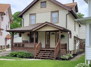 486 Courtland Ter, Marion, OH