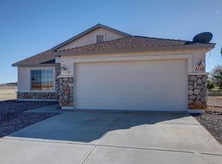 1115 E Vah Ki Inn Rd, Coolidge, AZ 85128