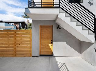 316 Prospect Ave #B, Long Beach, CA 90814