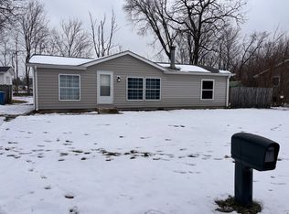 13321 Sherman St, Cedar Lake, IN 46303