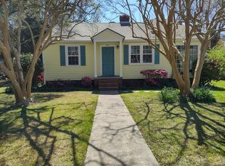 1911 Cleveland St, New Bern, NC 28560