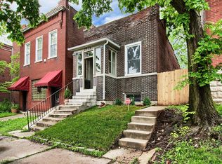 2934 Michigan Ave, Saint Louis, MO