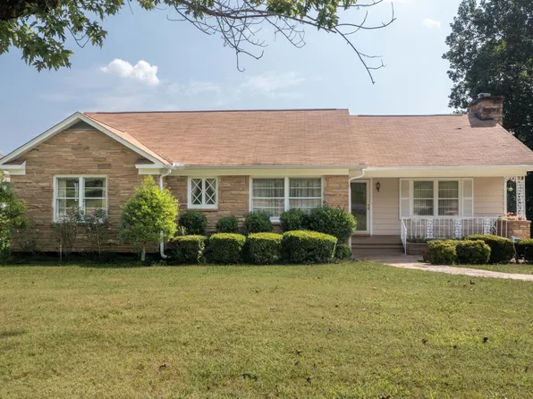 1267 New Lake Rd, Spring City, TN 37381