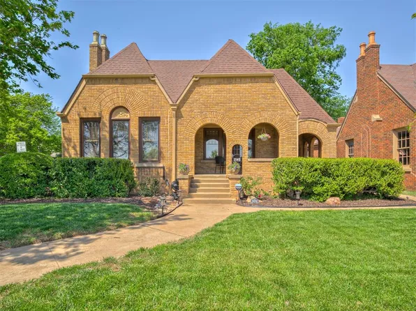 1149 NW 36th St, Oklahoma City, OK 73118