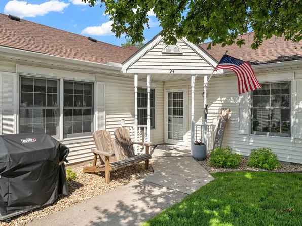94 Carmel Ave W #25, Saint Paul, MN 55118