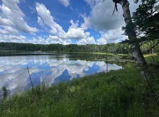 Blue Heron Ln, Athelstane, WI 54104