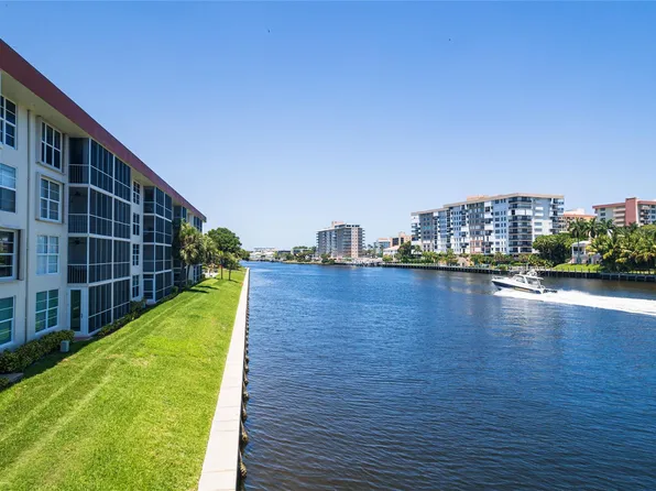 3180 NE 48th Ct APT 412, Pompano Beach, FL 33064