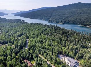 13727 Big Hawk Dr, Bigfork, MT 59911