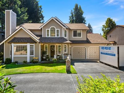 2512 Walnut Loop NW, Olympia, WA, 98502