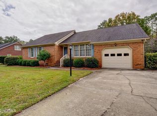 3416 Hampshire Dr, Wilmington, NC 28409