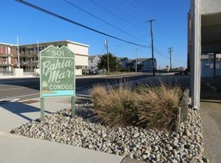 501 Ocean Ave #103, North Wildwood, NJ 08260