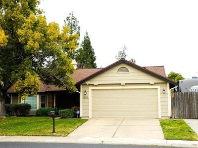 1552 Vista Creek Dr, Roseville, CA, 95661
