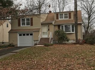 90 Christol St, Metuchen, NJ