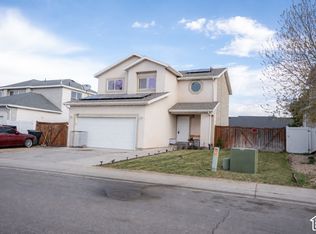 137 E Skyline Dr S, Heber City, UT 84032
