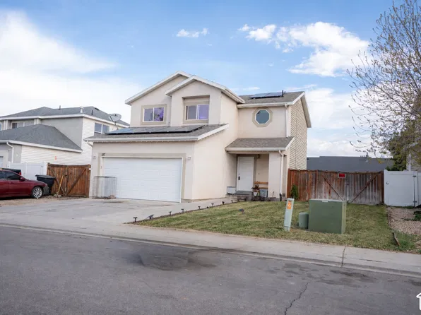 137 E Skyline Dr S, Heber City, UT 84032