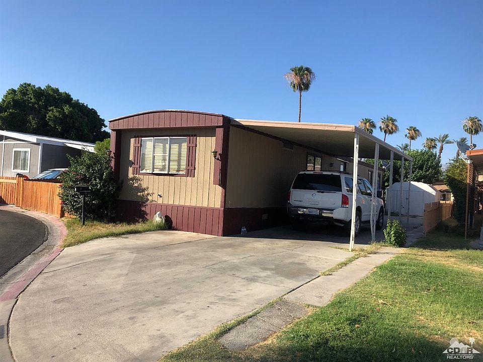 1st image of 81351 Avenue 46 Space 46