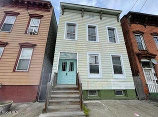 669 Clinton Avenue, Albany, NY 12206