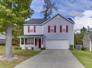 68 Wild Indigo Ct, Columbia, SC 29229