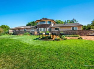 2251 Victoria Park Ter, Alpine, CA 91901