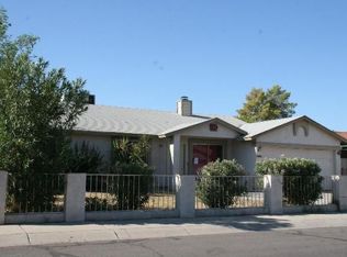 1407 E Carson Rd, Phoenix, AZ 85042