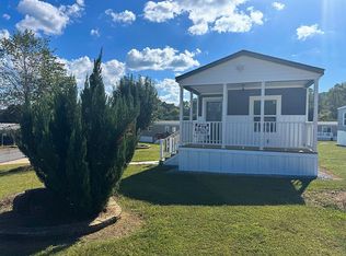 1325 Wilson Rd #35, Rossville, GA 30741