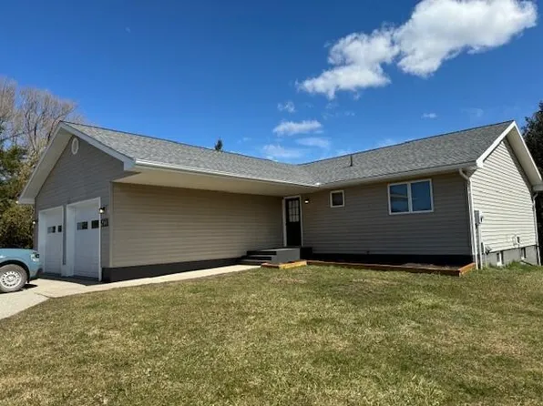 9531 S Tuori Rd, Dafter, MI 49724