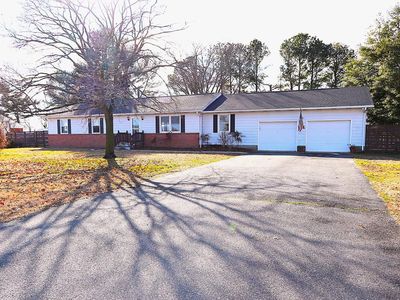 12658 Oakland Rd, Ridgely, MD, 21660