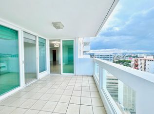 576 Avenue Arterial B Coliseum Tower #2101, San Juan, PR 00918