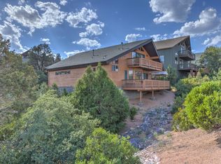215 S Sunset Pass, Payson, AZ 85541