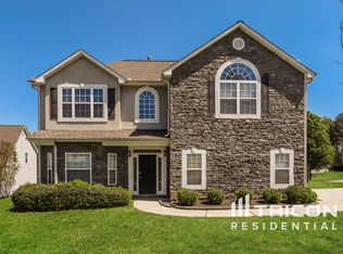 381 Sunderland Way, Stockbridge, GA 30281