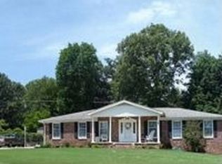 2913 Alexander St, Florence, AL 35633