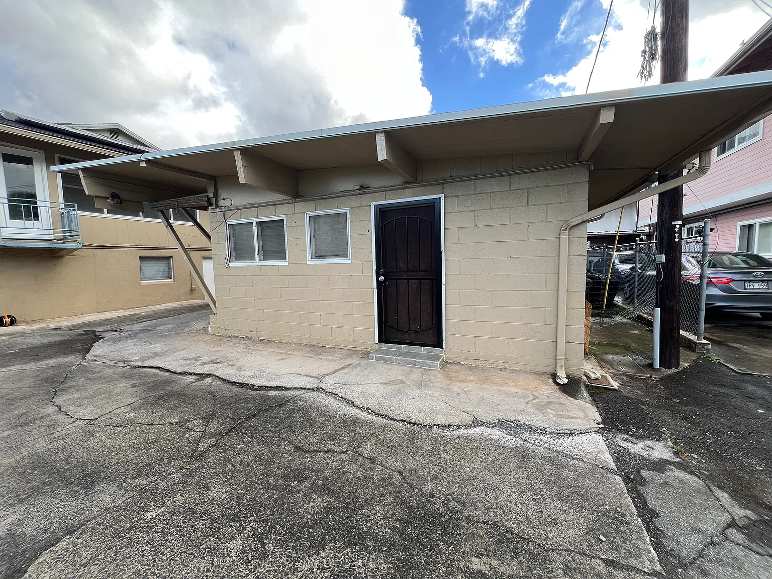 1 bed, 500 sqft, $1,700 — Photo 1