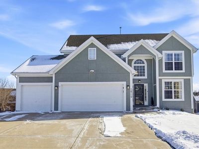 10719 N Manning Ct, Kansas City, MO, 64157
