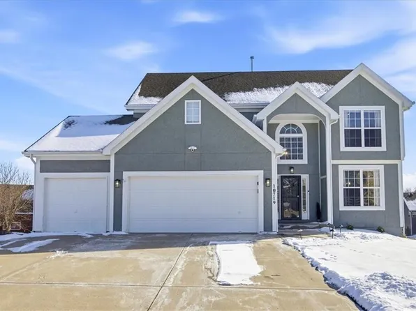 10719 N Manning Ct, Kansas City, MO 64157