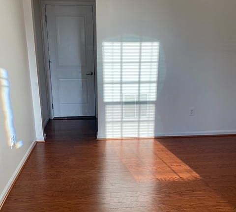 Entry way family room