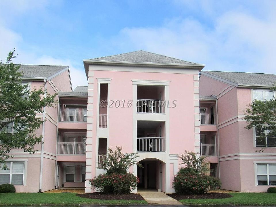 marina village condo