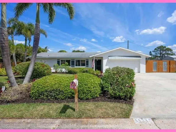 5523 Scotia Pl, Sarasota, FL 34231