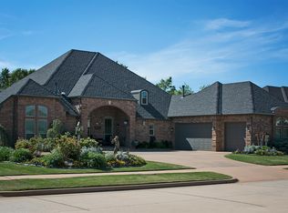 12605 Redstone Ct, Oklahoma City, OK 73142