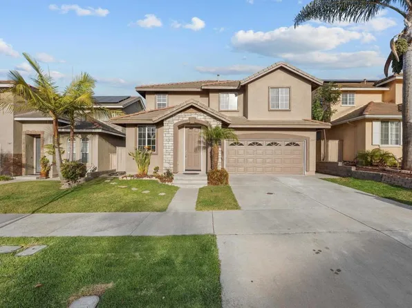 1347 Vallejo Mills St, Chula Vista, CA 91913