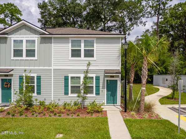 954 ROTARY Road, Jacksonville, FL 32211