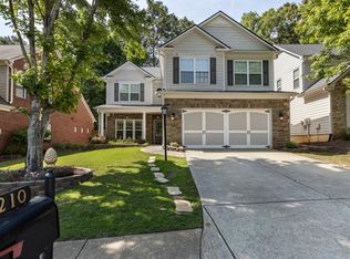 3210 Bentbill Xing, Cumming, GA 30041