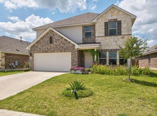 11821 Carrizo Springs Path, Manor, TX 78653