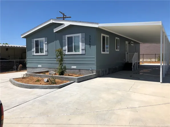 33561 Westchester Dr, Thousand Palms, CA 92276