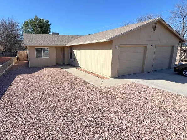 4203 E Commercial Way #B, Rimrock, AZ 86335