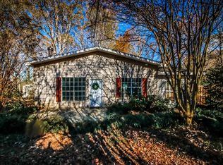 141 Rabbit Run Rd, Nicholson, GA 30565
