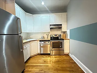 Rented by Dream Space Realty