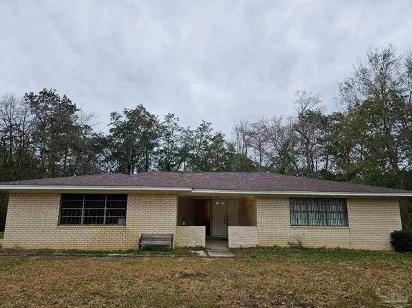 7621 Pine Forest Rd, Pensacola, FL 32526