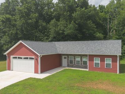 3601 Jeremy Ct, Spencer, IN, 47460