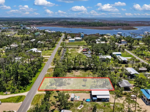 0 2nd St NW, Steinhatchee, FL 32359