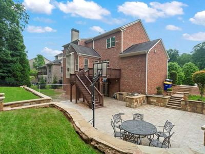 3239 Lost Mill Trce, Marietta, GA, 30062